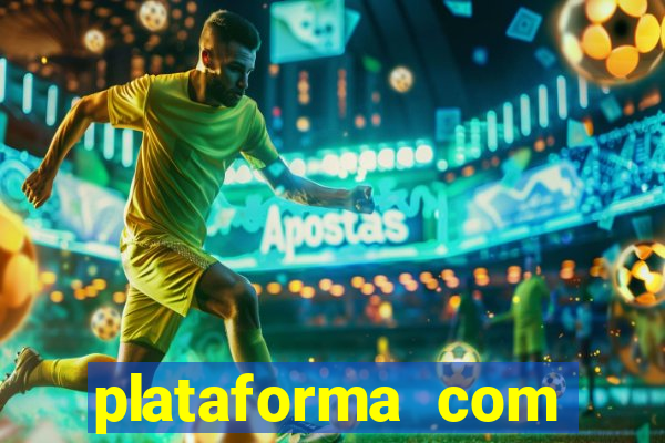 plataforma com jogos da pg