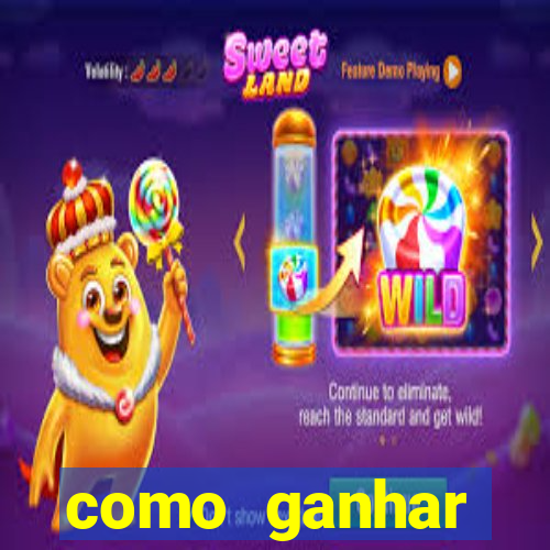 como ganhar dinheiro jogando gratis