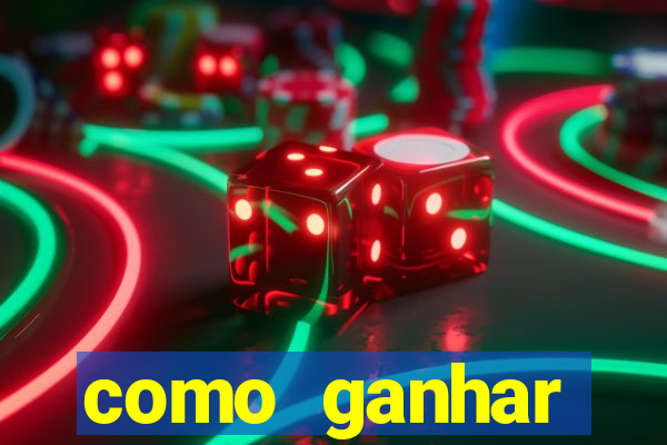 como ganhar dinheiro jogando gratis