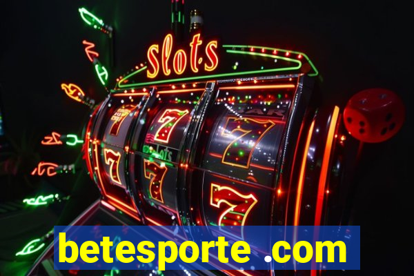 betesporte .com