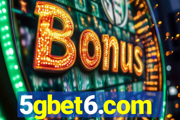 5gbet6.com