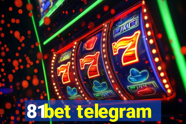 81bet telegram