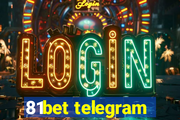 81bet telegram