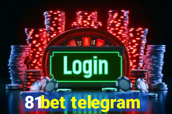 81bet telegram