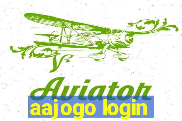 aajogo login