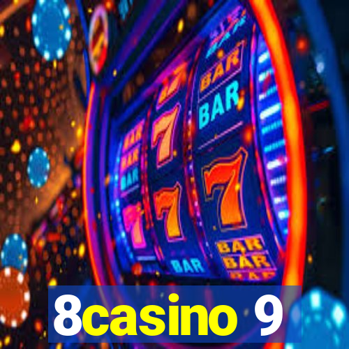 8casino 9