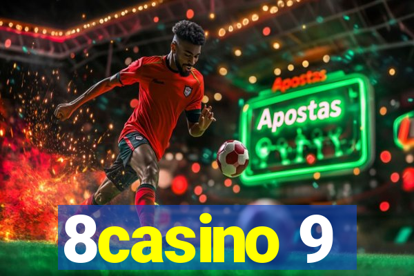 8casino 9