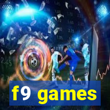 f9 games