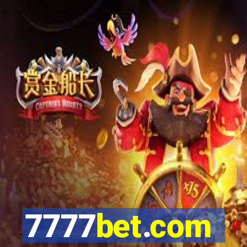 7777bet.com