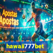 hawaii777bet