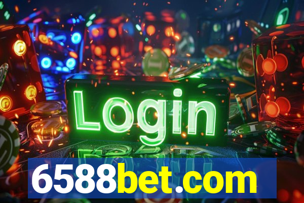 6588bet.com