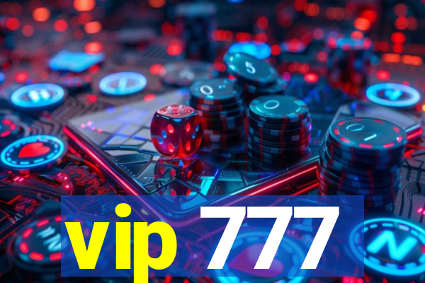 vip 777