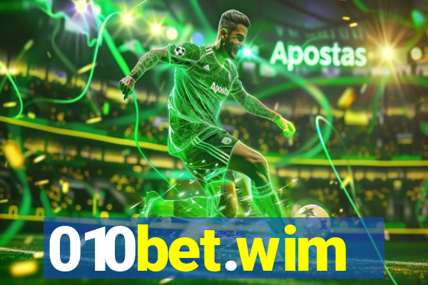 010bet.wim