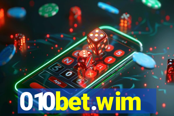 010bet.wim