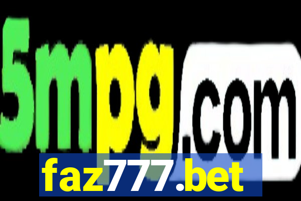 faz777.bet