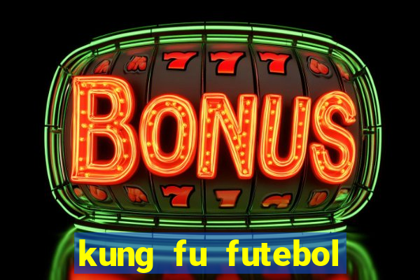 kung fu futebol clube via torrent