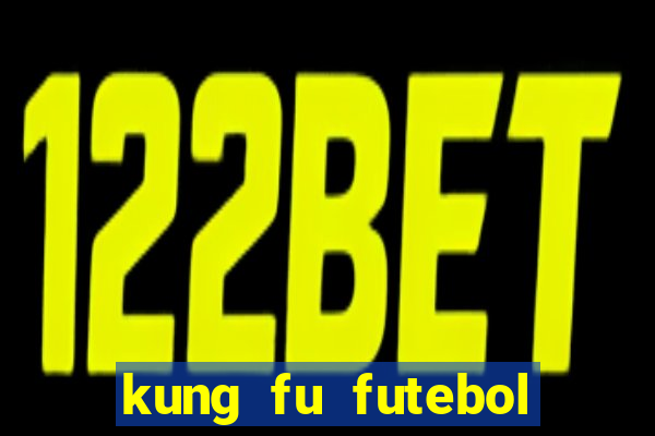 kung fu futebol clube via torrent