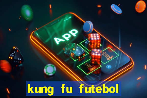 kung fu futebol clube via torrent