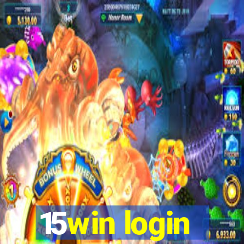 15win login