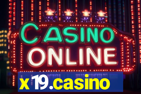 x19.casino