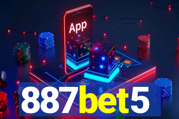 887bet5