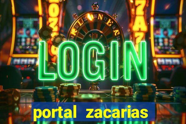 portal zacarias cadaver encontrado