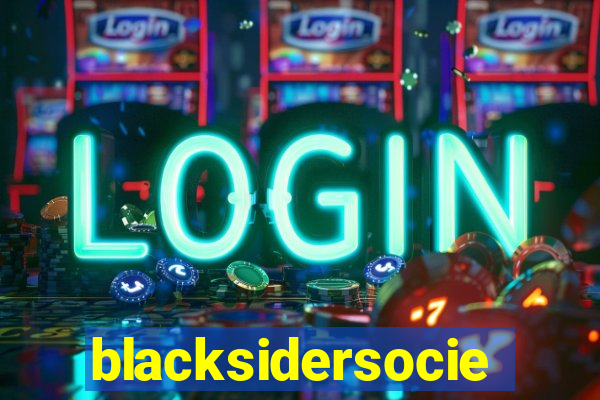 blacksidersociety.pro