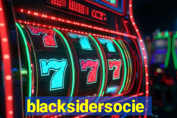 blacksidersociety.pro