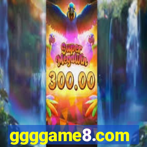 ggggame8.com