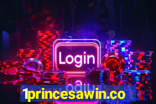 1princesawin.com