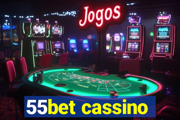 55bet cassino