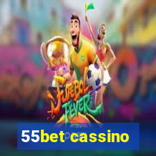 55bet cassino