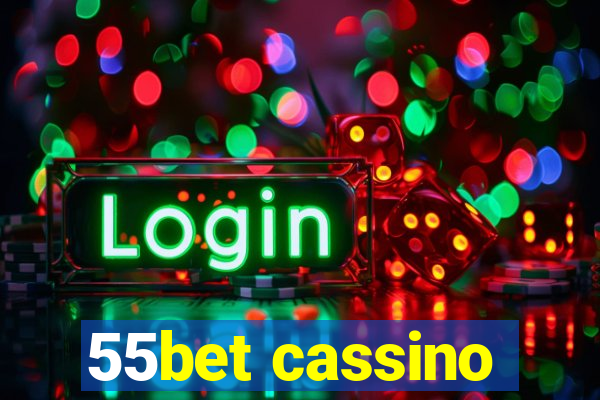 55bet cassino