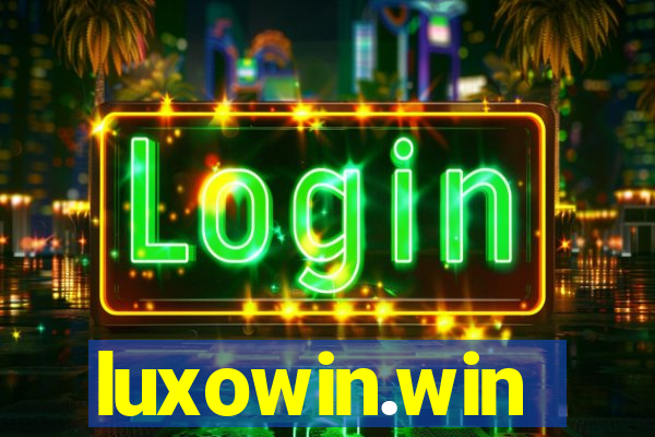 luxowin.win