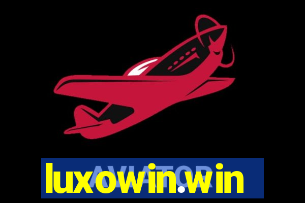 luxowin.win