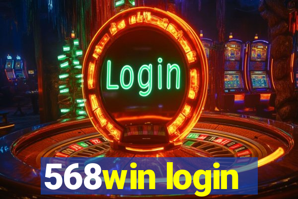 568win login