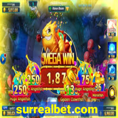 surrealbet.com