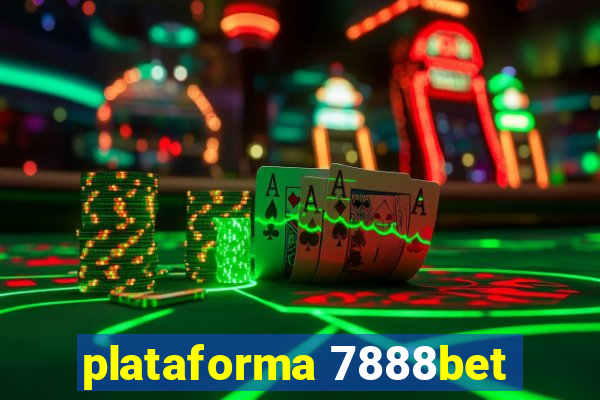 plataforma 7888bet