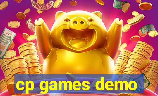 cp games demo