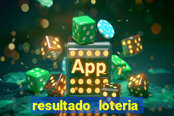 resultado loteria do povo