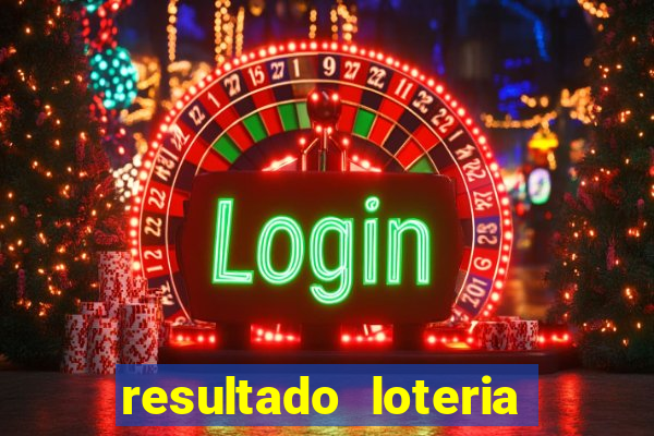 resultado loteria do povo