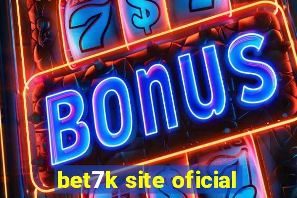 bet7k site oficial