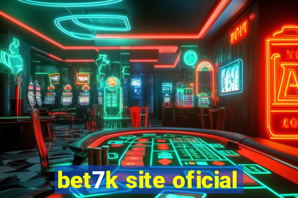 bet7k site oficial