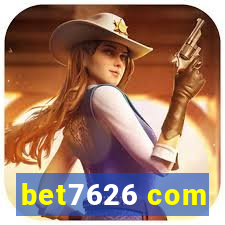 bet7626 com