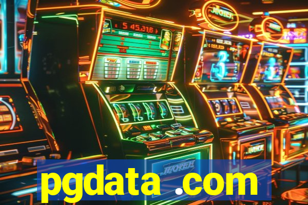 pgdata .com