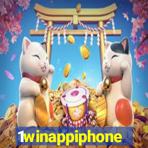 1winappiphone