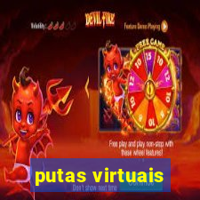 putas virtuais