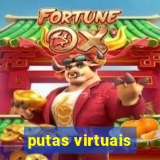 putas virtuais