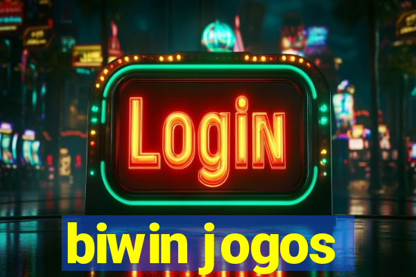 biwin jogos