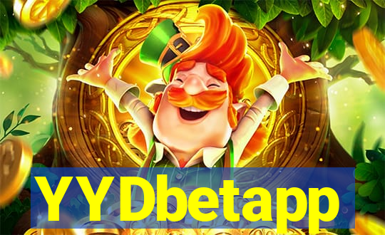 YYDbetapp